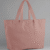 Bolso rosa