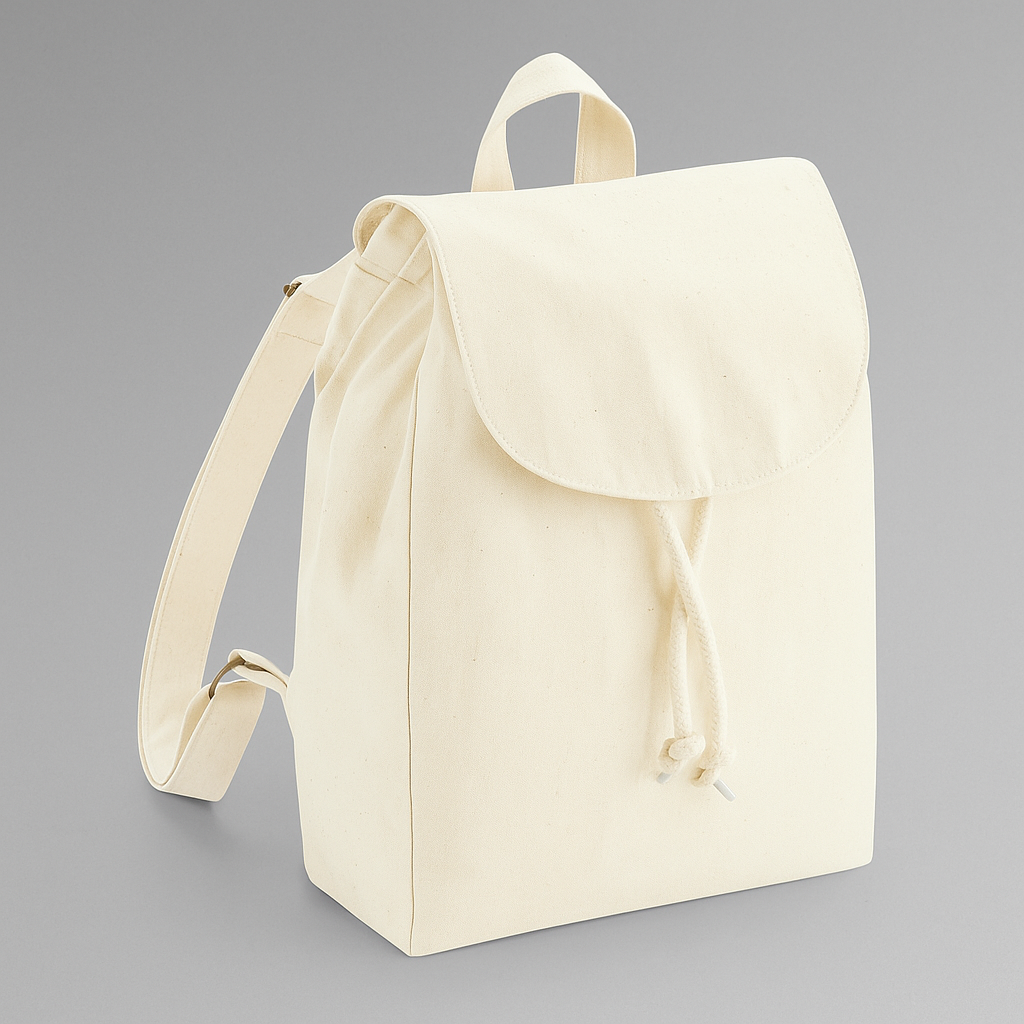 Mochila Beige