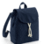 Mochila azul